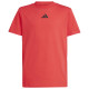 Adidas Παιδική κοντομάνικη μπλούζα Essentials Tee Adidas Παιδική κοντομάνικη μπλούζα Essentials Tee